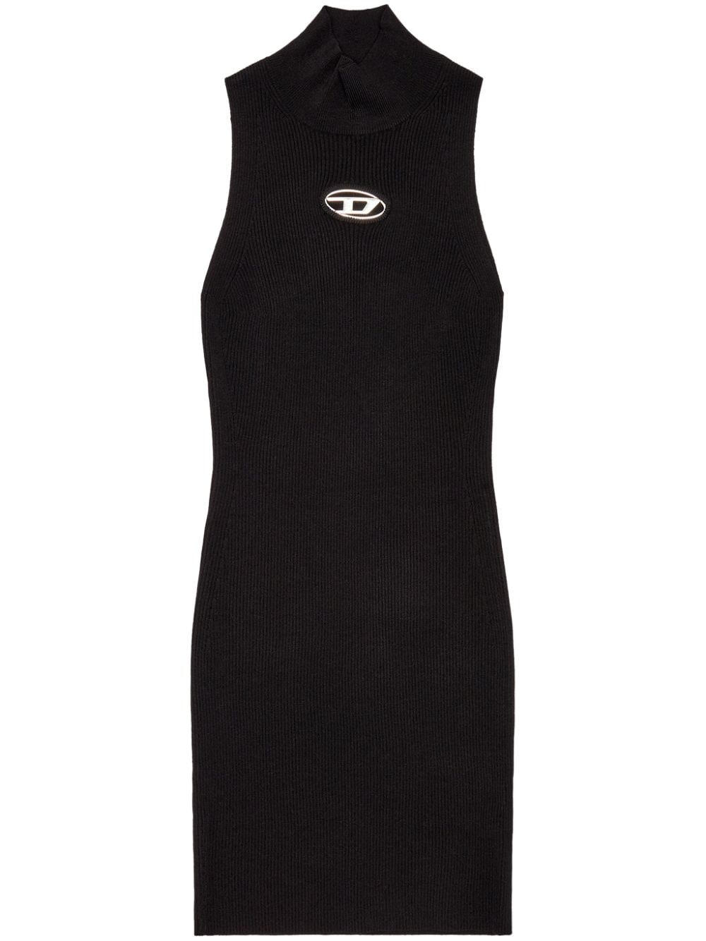 Diesel Dresses Black Diesel