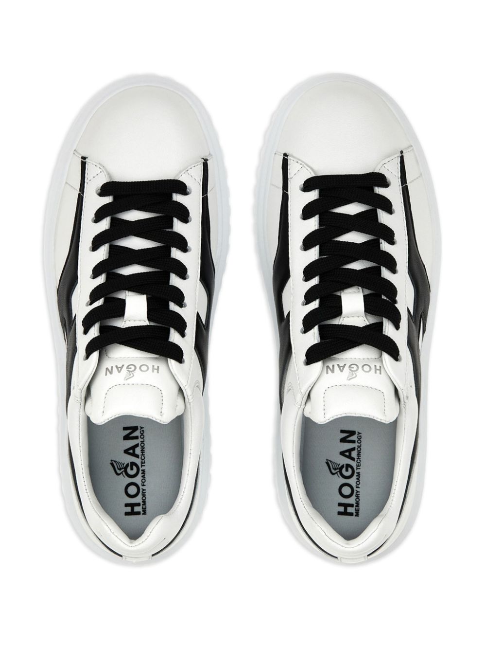 Hogan Pre Sneakers Hogan H-Stripes Hogan Pre