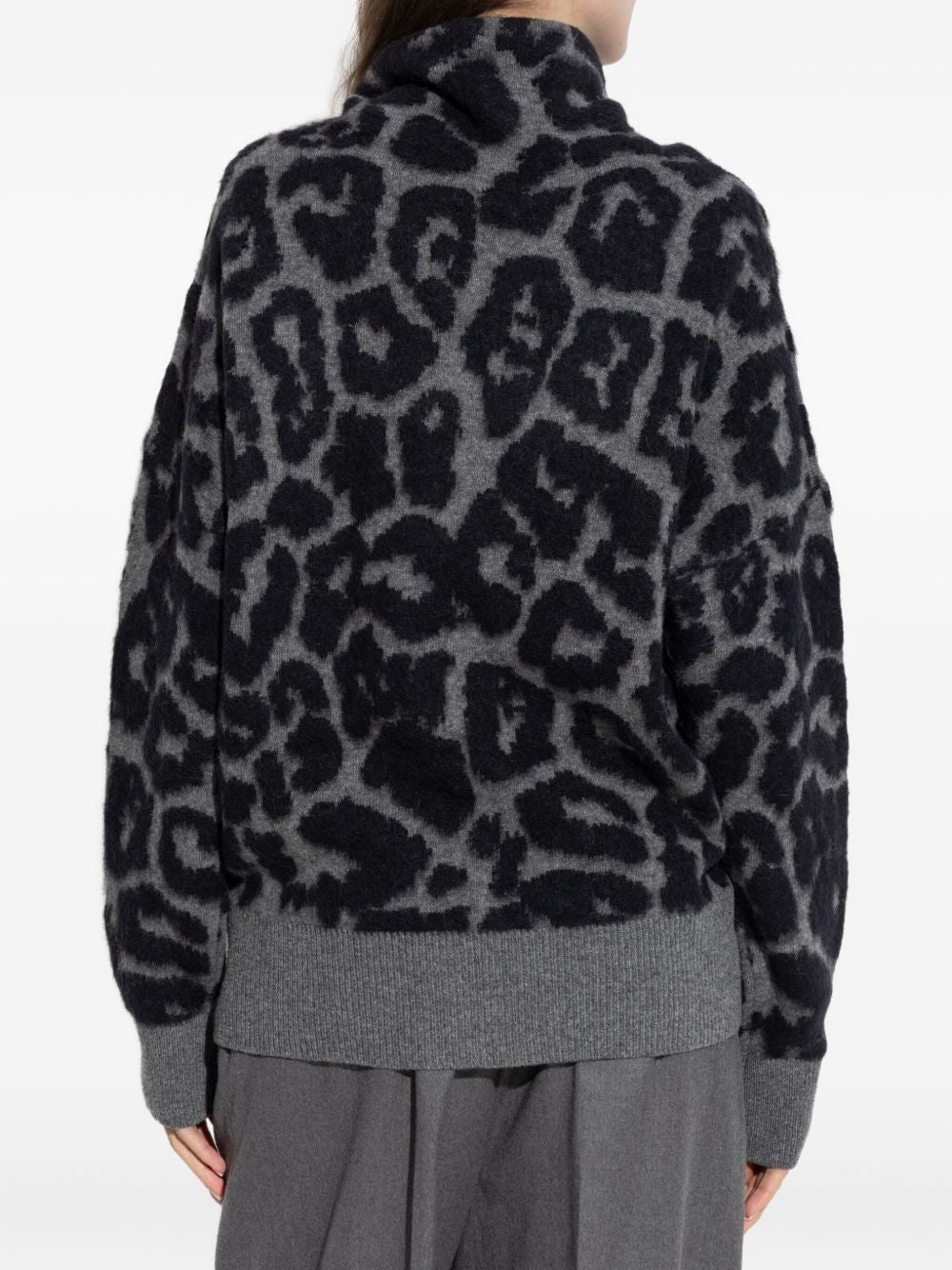 Stella McCartney Sweaters Black Stella McCartney