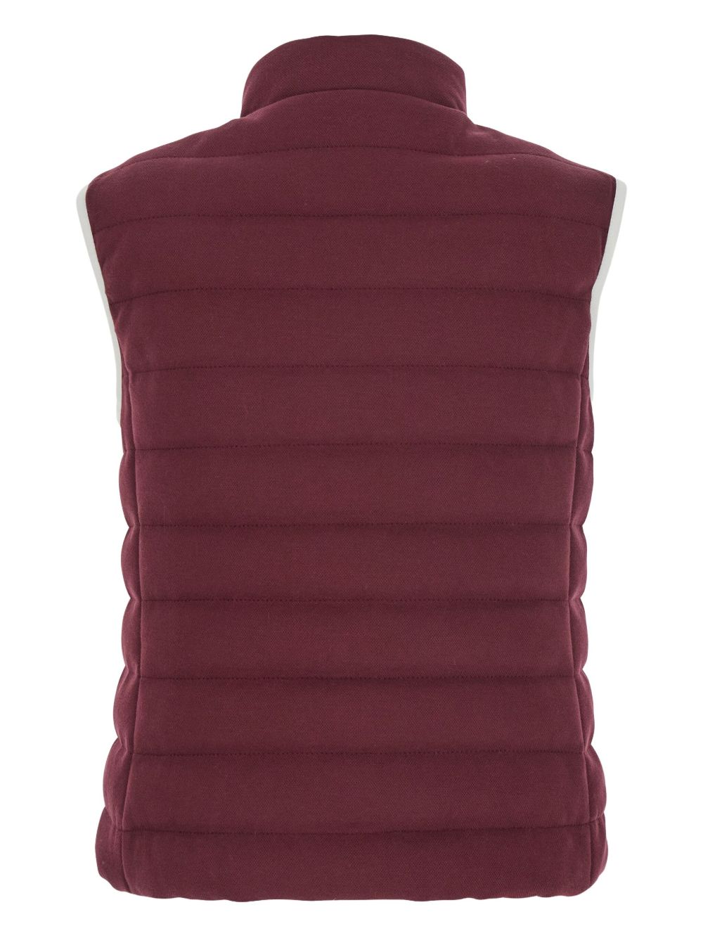 Brunello Cucinelli Jackets Bordeaux Brunello Cucinelli