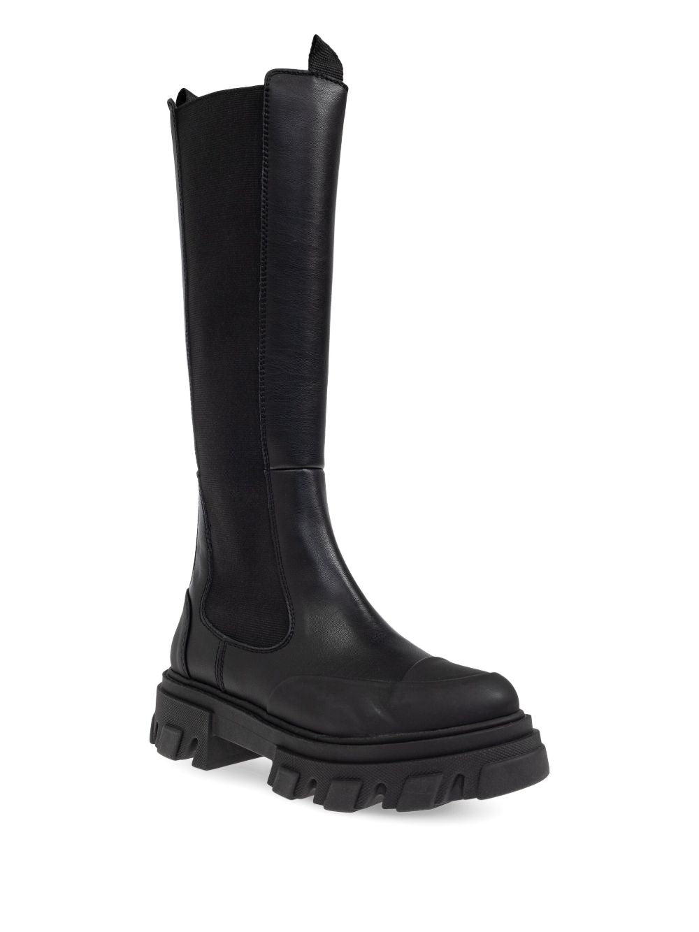 GANNI Boots Black Ganni