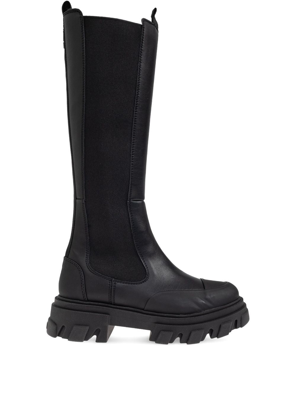 GANNI Boots Black Ganni