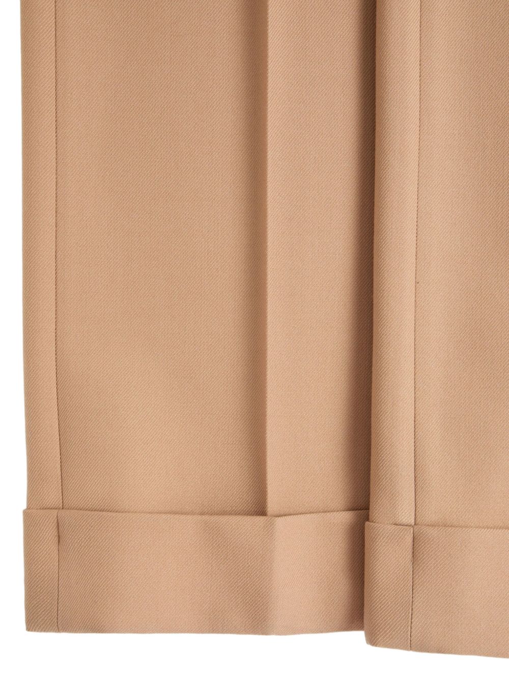 Valentino Wool Trousers Valentino