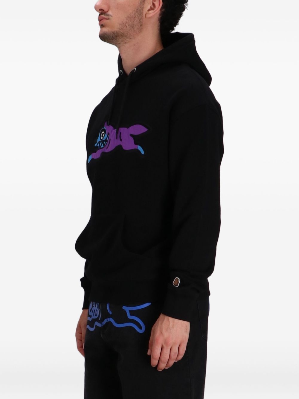 ICECREAM Sweaters Black Icecream