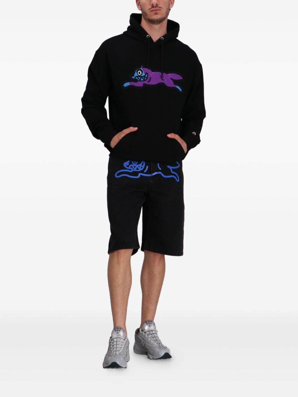 ICECREAM Sweaters Black Icecream