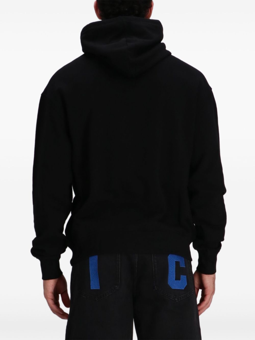 ICECREAM Sweaters Black Icecream