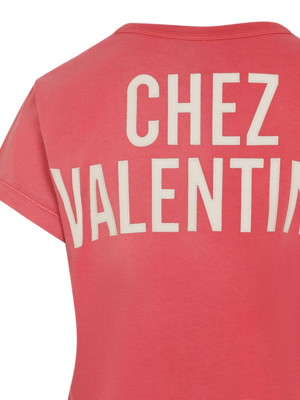 Valentino Light chez t-shirt Valentino