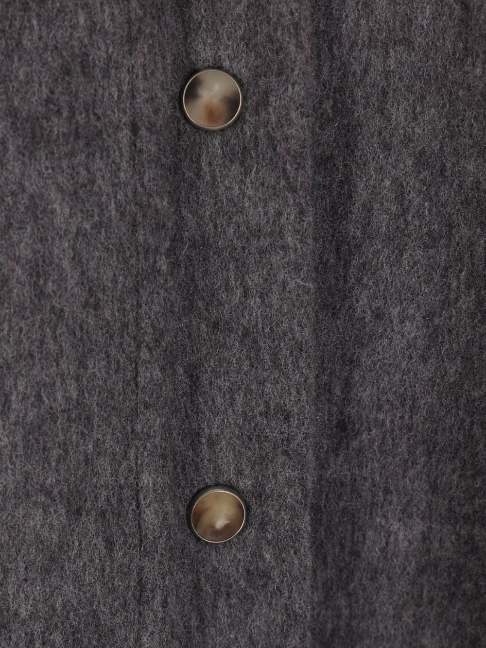 Brunello Cucinelli Shirts Grey Brunello Cucinelli