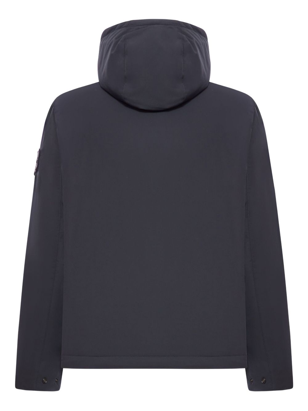Stone Island Jackets Black Stone Island
