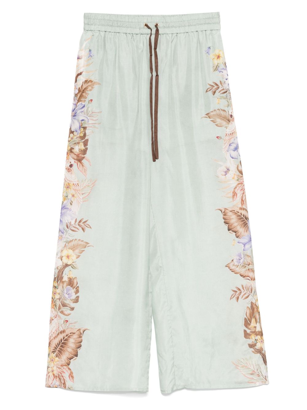 Zimmermann Trousers Zimmermann