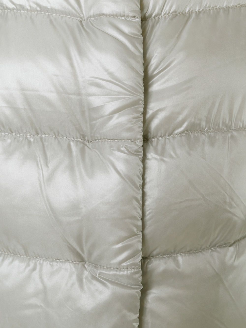 Herno Coats Light Grey Herno