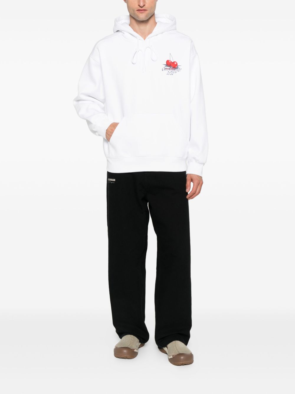 CARHARTT WIP PRE Trousers Black Carhartt Wip Pre 