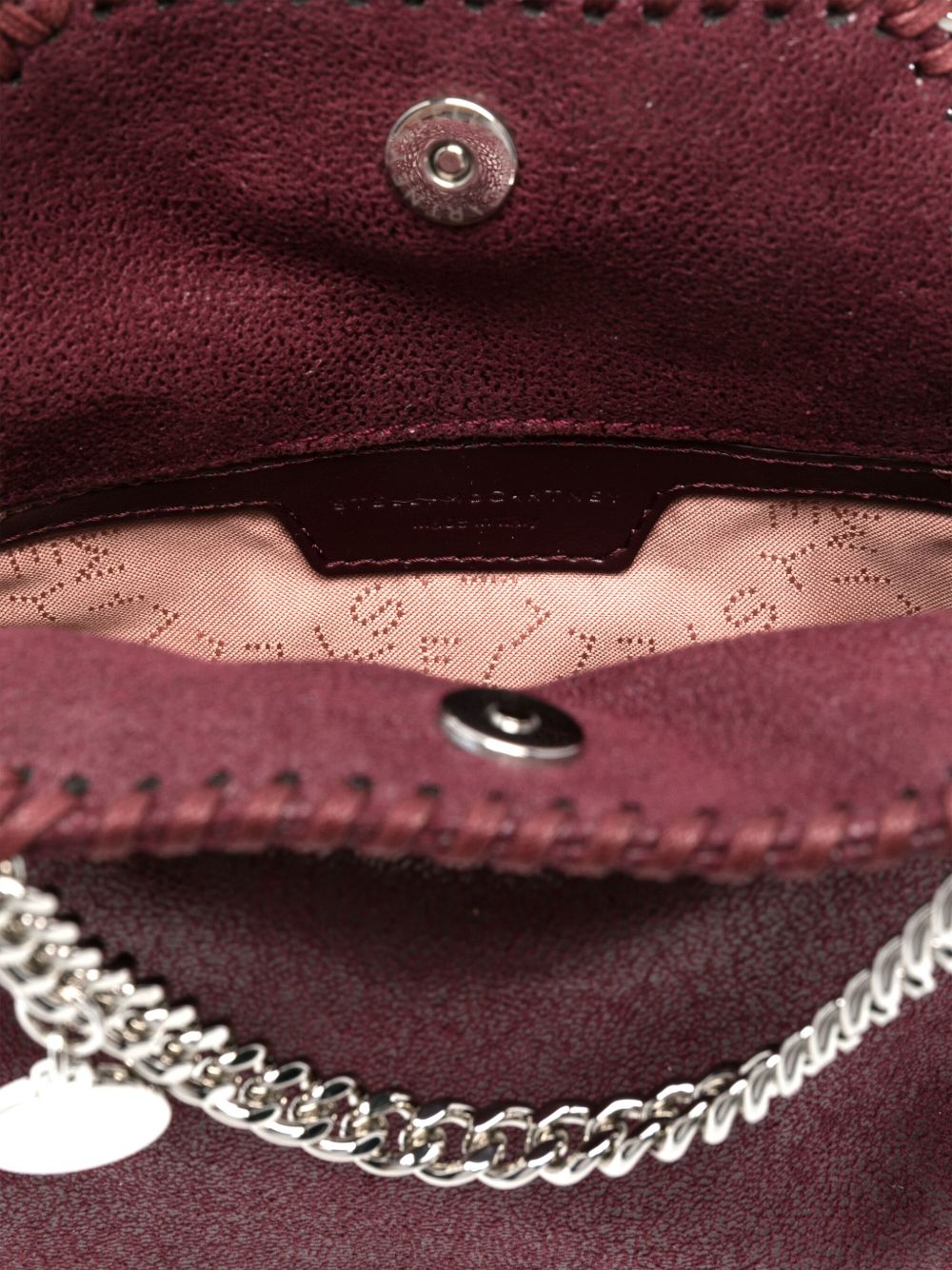 Stella McCartney Falabella Tiny crossboydy bag Stella McCartney