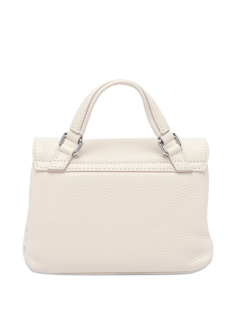 Zanellato Postina Daily Baby leather handbag Zanellato 