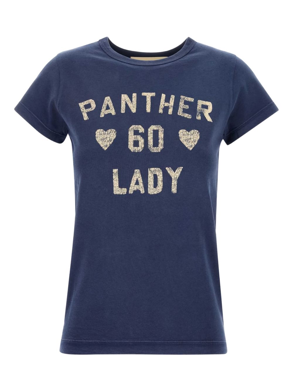 Valentino Graphic-lettering t-shirt Valentino