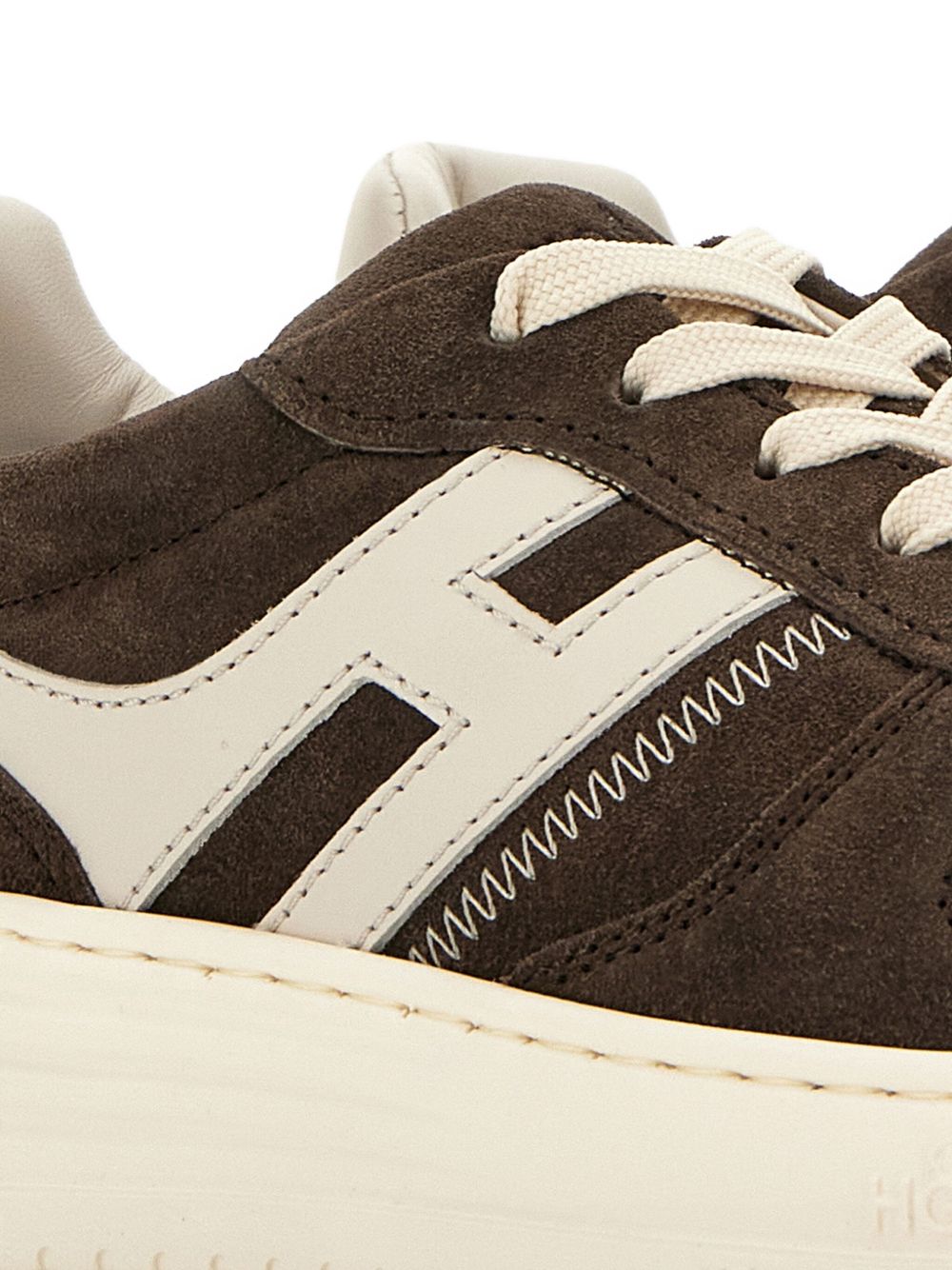 Hogan Pre Sneakers Hogan H630 - Gallerias