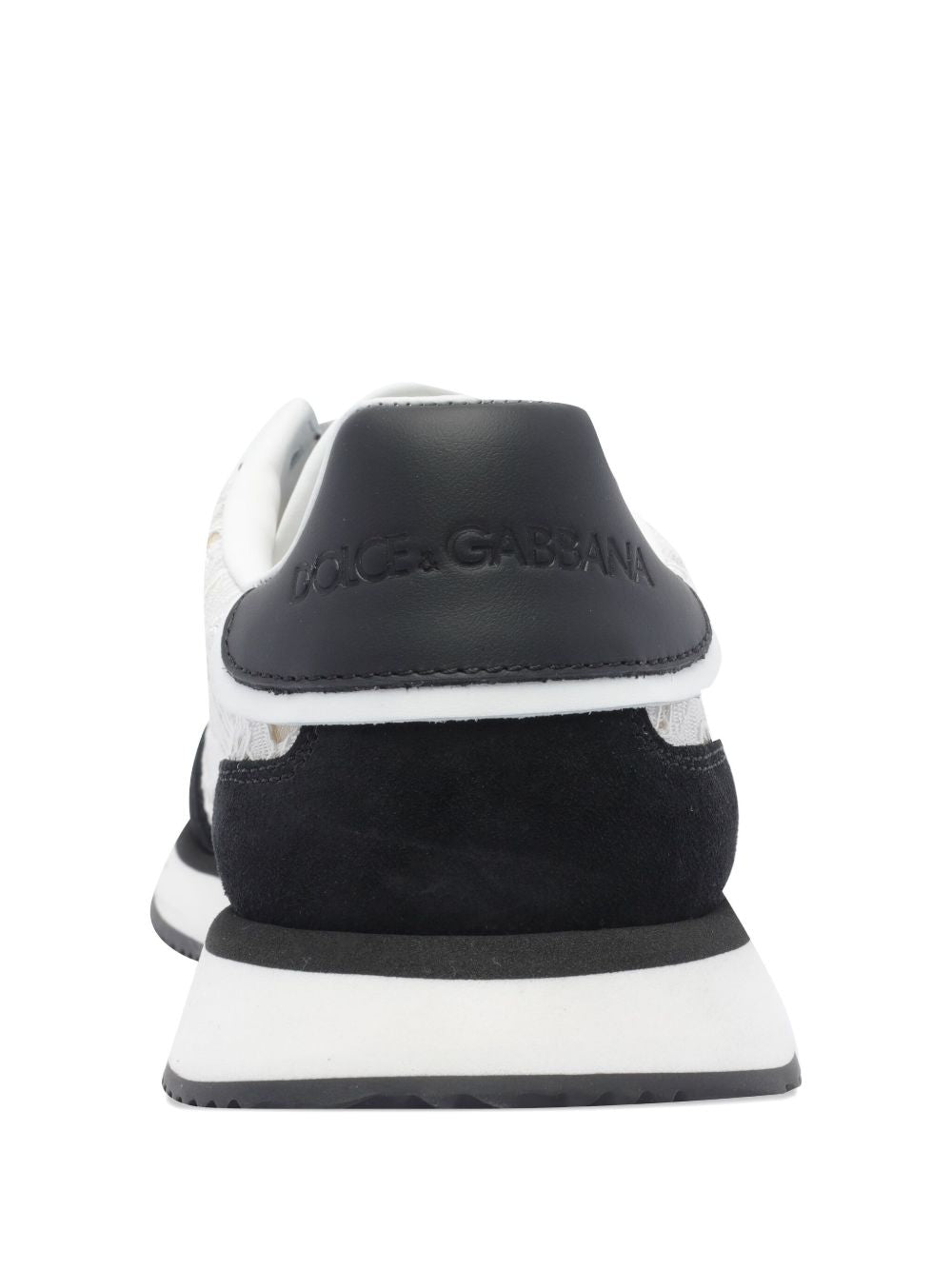 Dolce & Gabbana Sneakers White Dolce & Gabbana