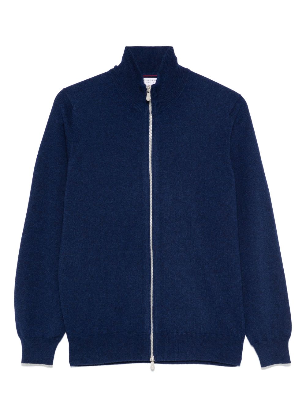Brunello Cucinelli Sweaters Blue Brunello Cucinelli