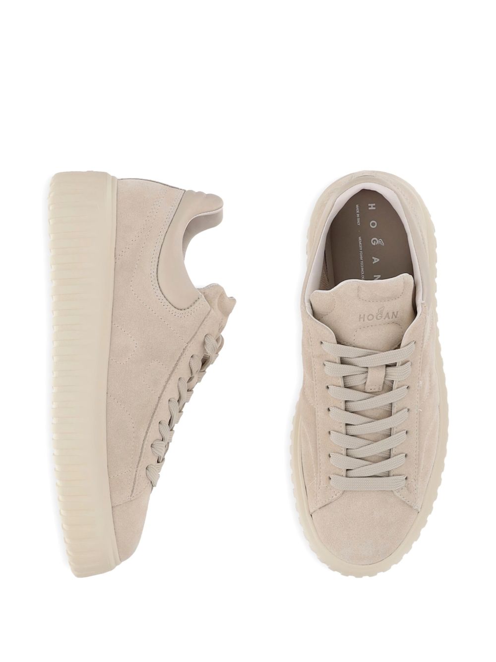 Hogan Pre Sneakers Hogan H-Stripes Hogan Pre