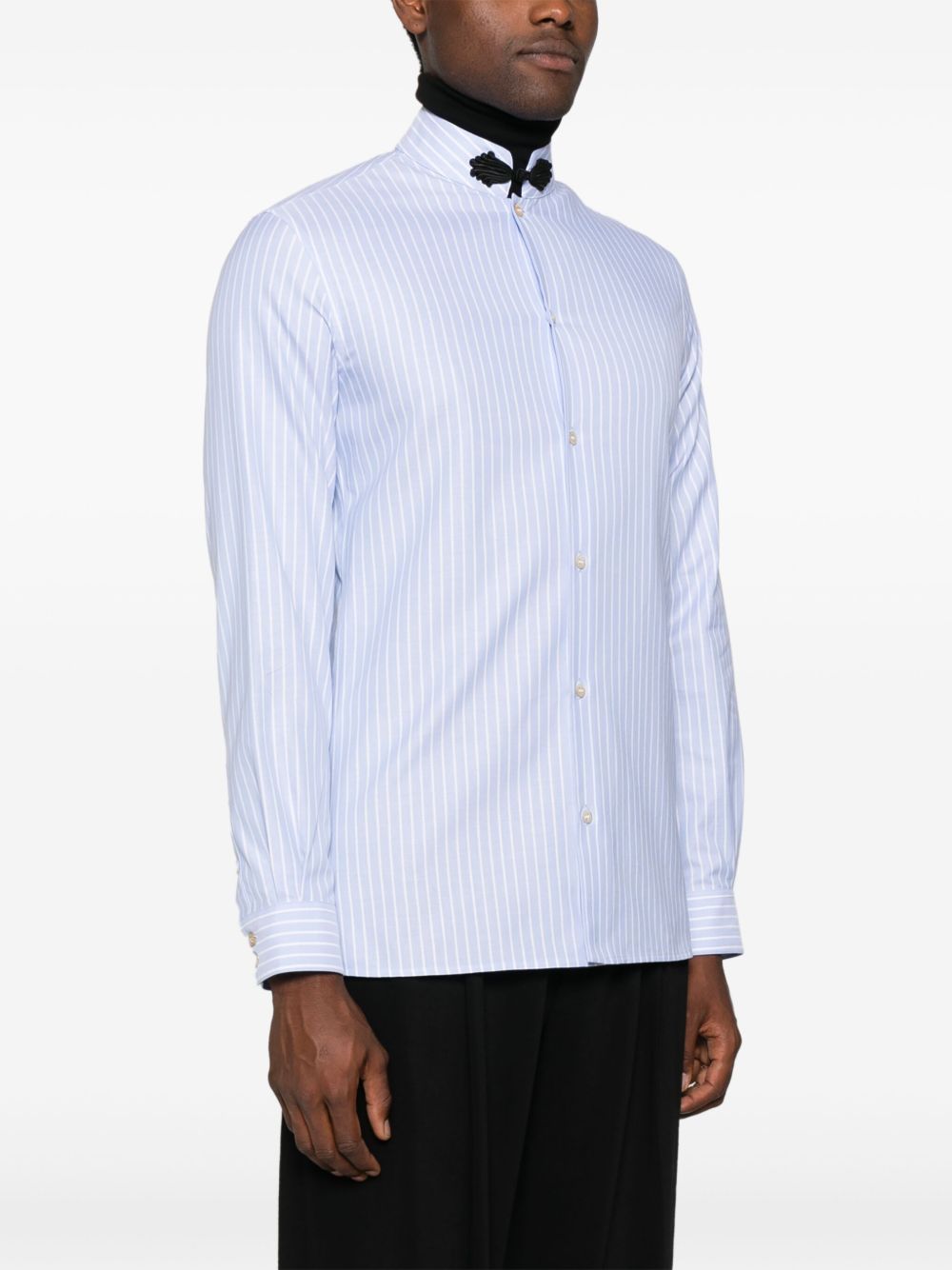 Valentino Striped shirt Valentino