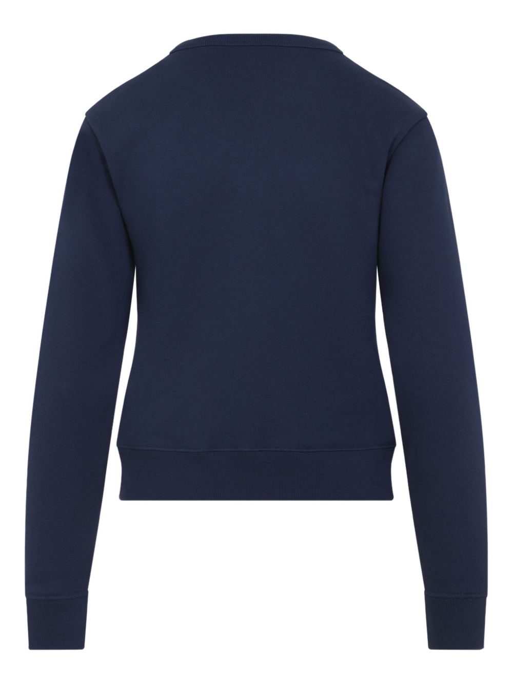 Valentino Cotton sweater Valentino