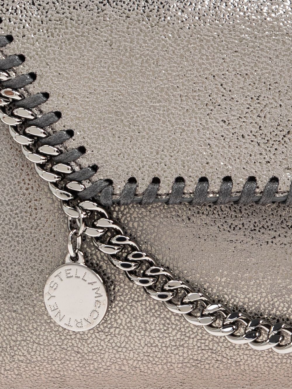 Stella McCartney Bags.. Silver