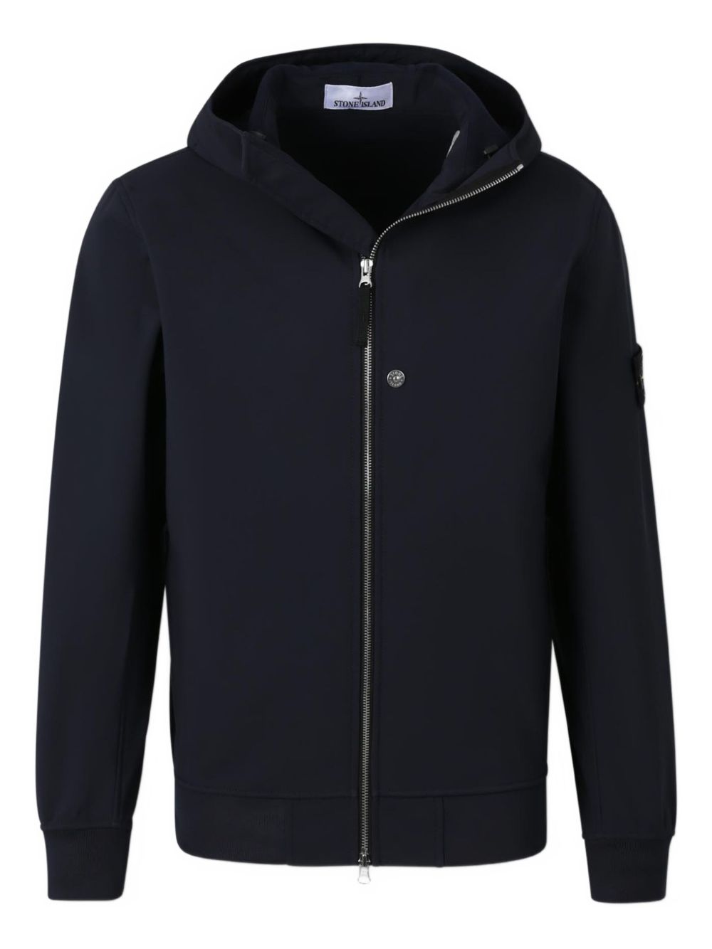 Stone Island Coats Blue Stone Island
