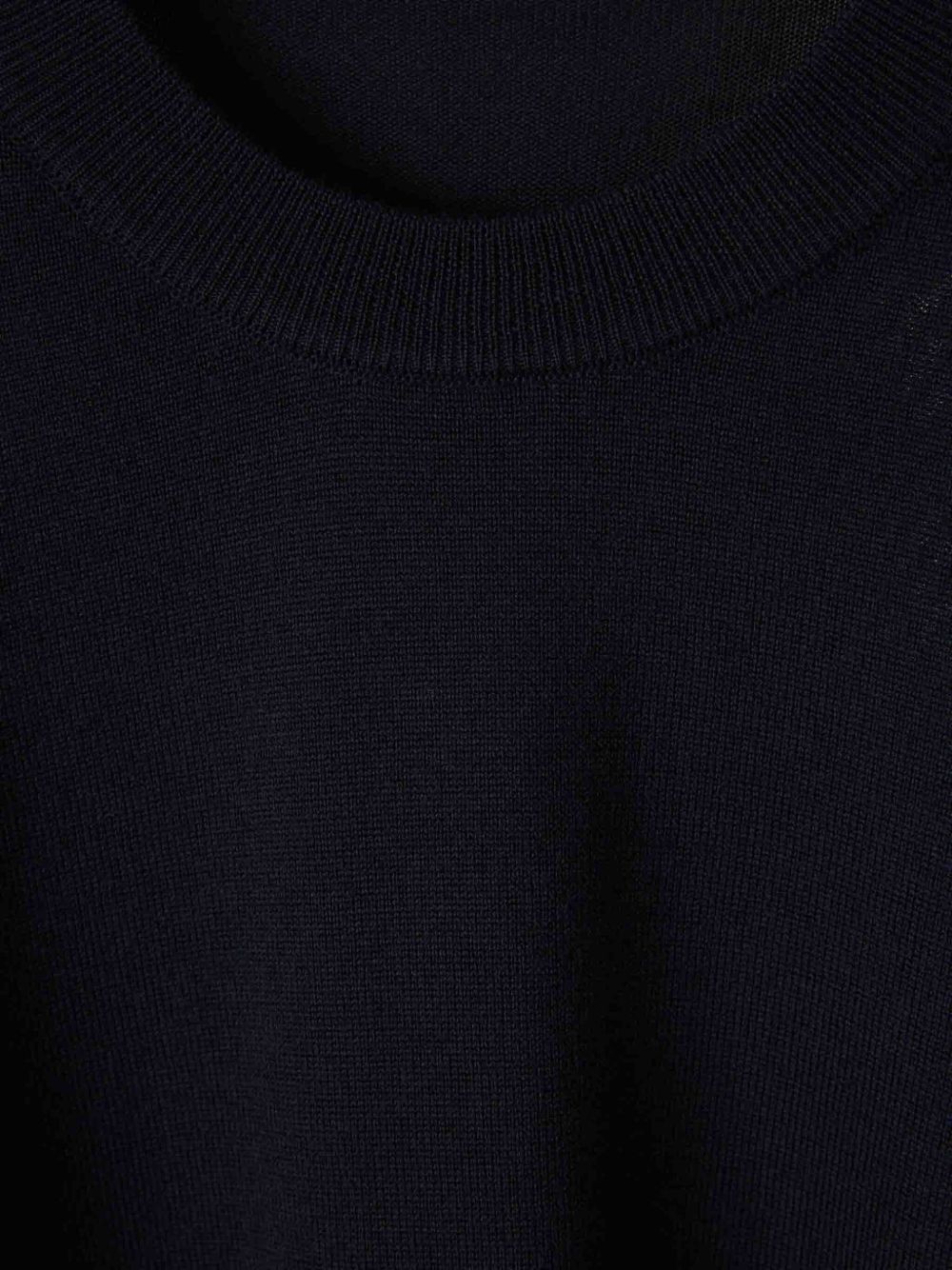 Stone Island Sweaters Blue Stone Island 