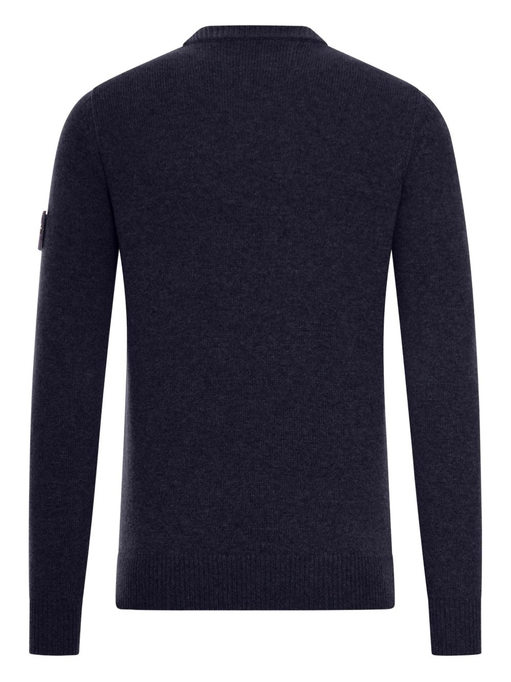 Stone Island Sweaters Blue Stone Island