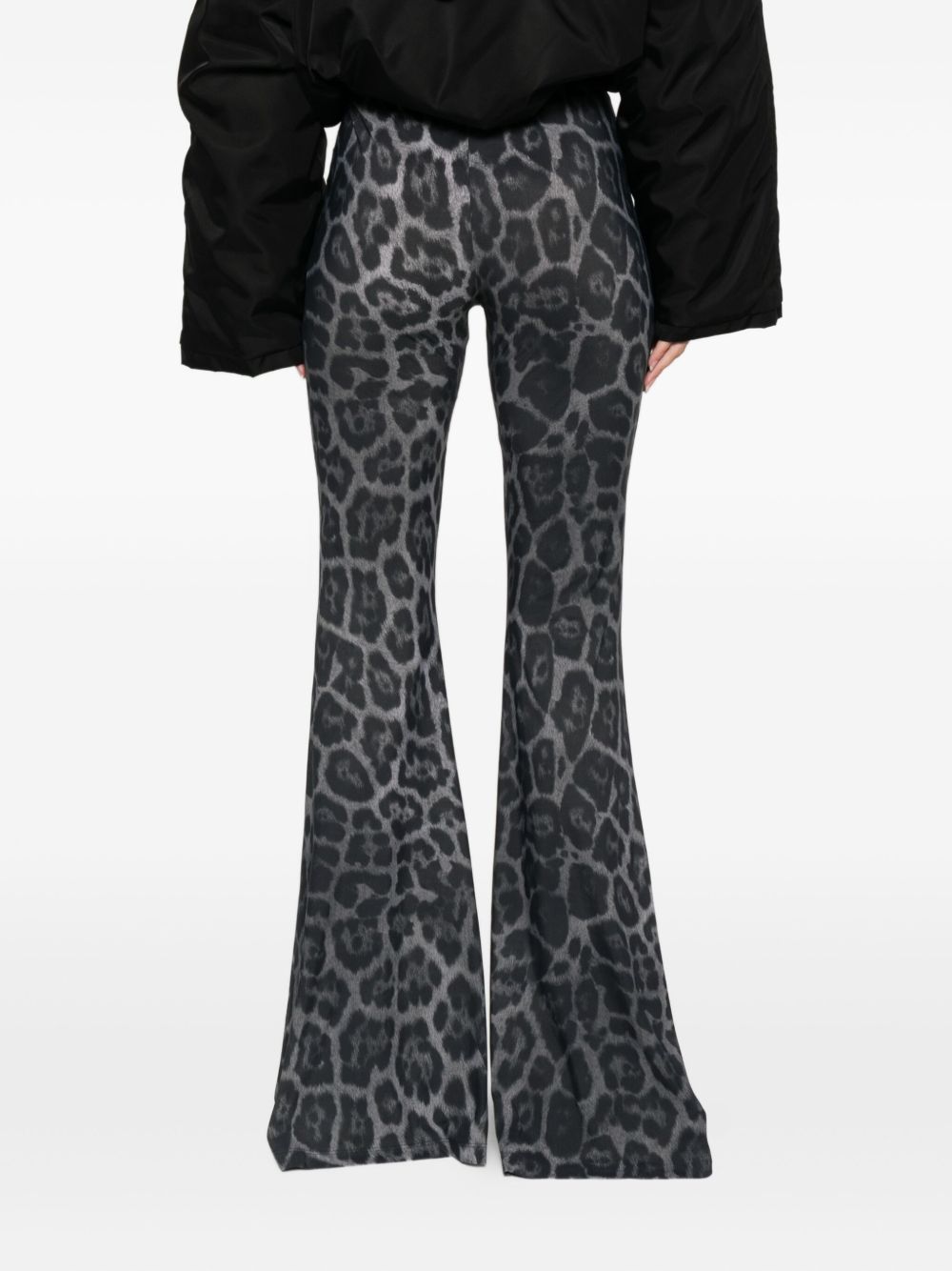 Stella McCartney Trousers Grey Stella McCartney