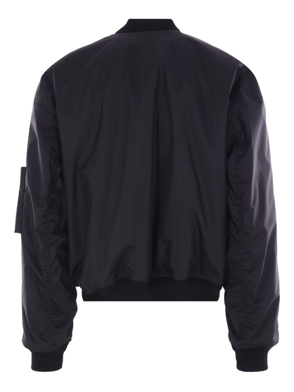 Balenciaga Coats Black Balenciaga