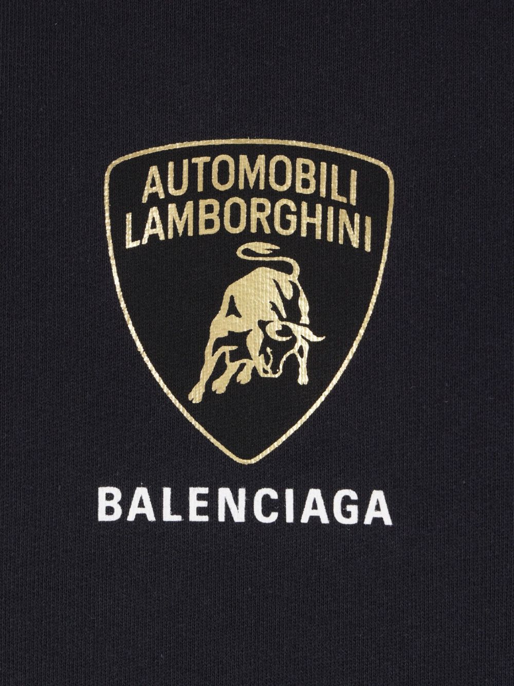 Balenciaga Sweaters Black Balenciaga