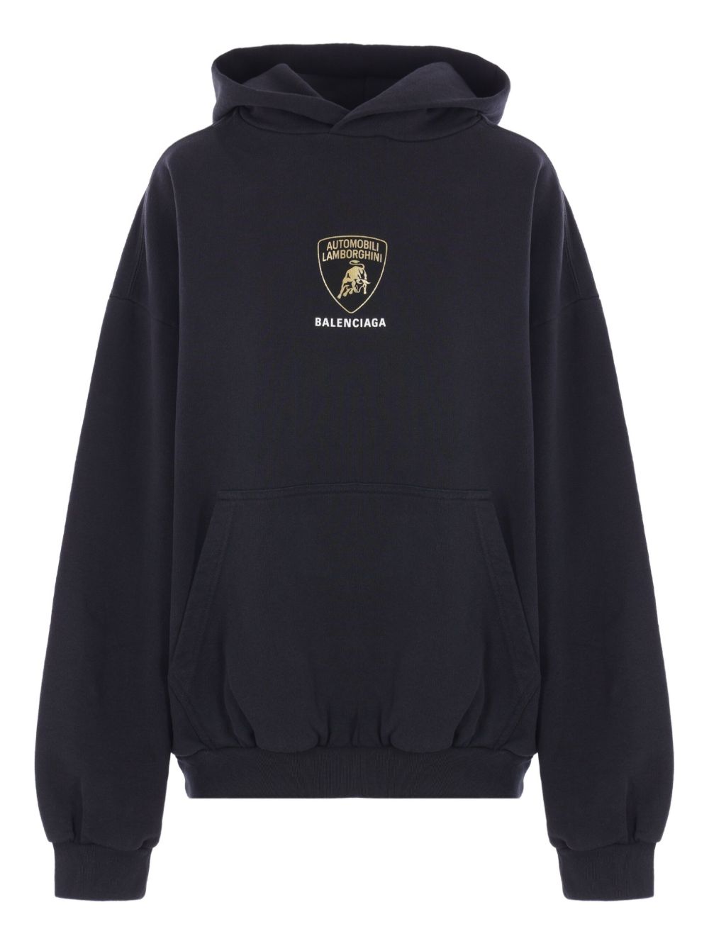 Balenciaga Sweaters Black Balenciaga