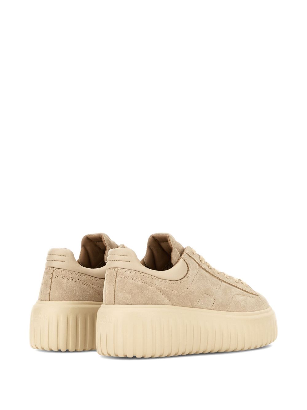 Hogan Pre Sneakers Hogan H-Stripes - Gallerias