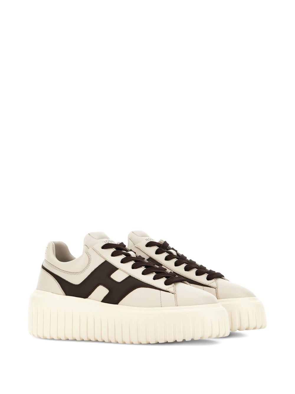 Hogan Pre Sneakers Hogan H-Stripes Hogan Pre