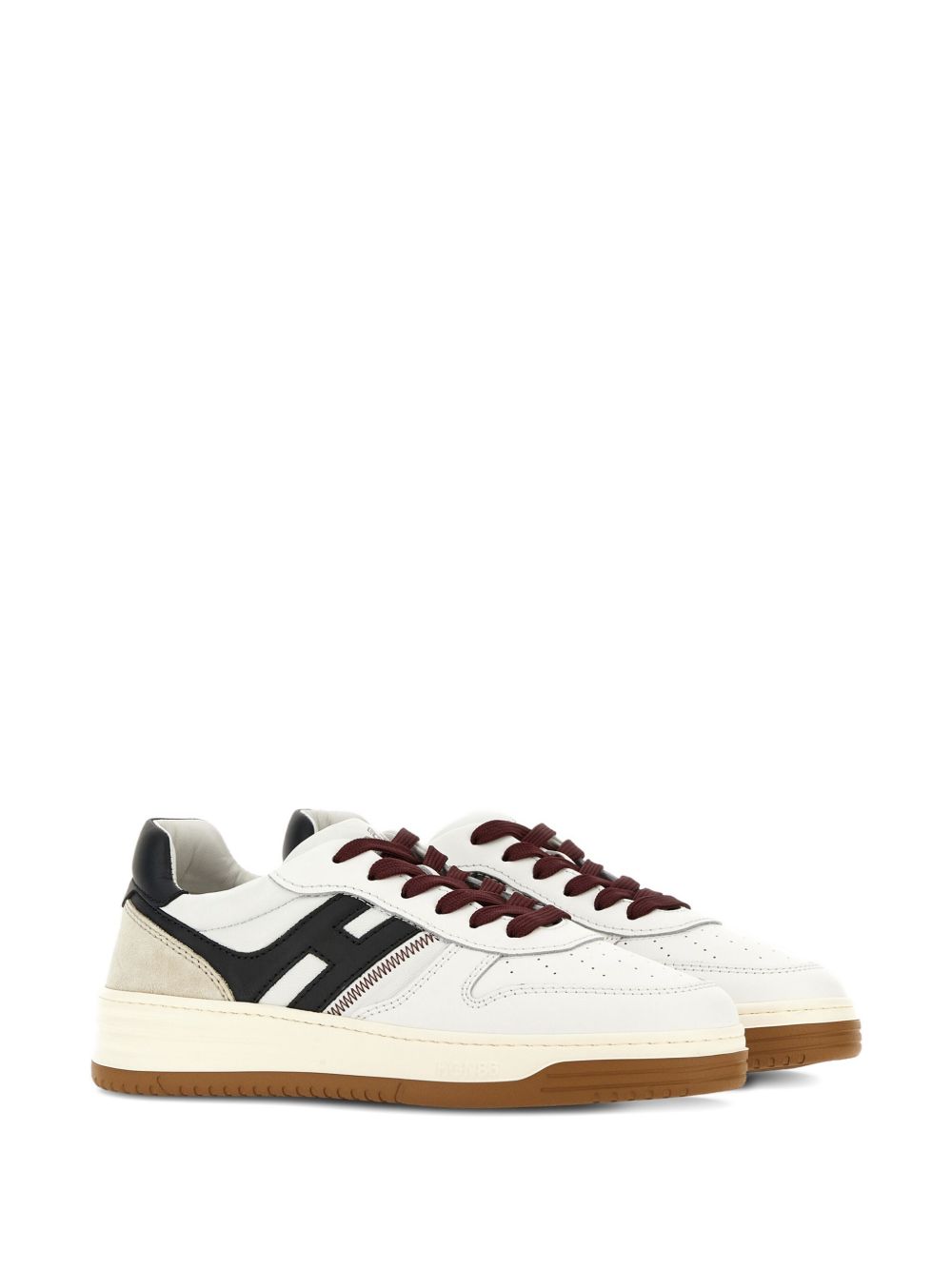حذاء رياضي HOGAN PRE أبيض
