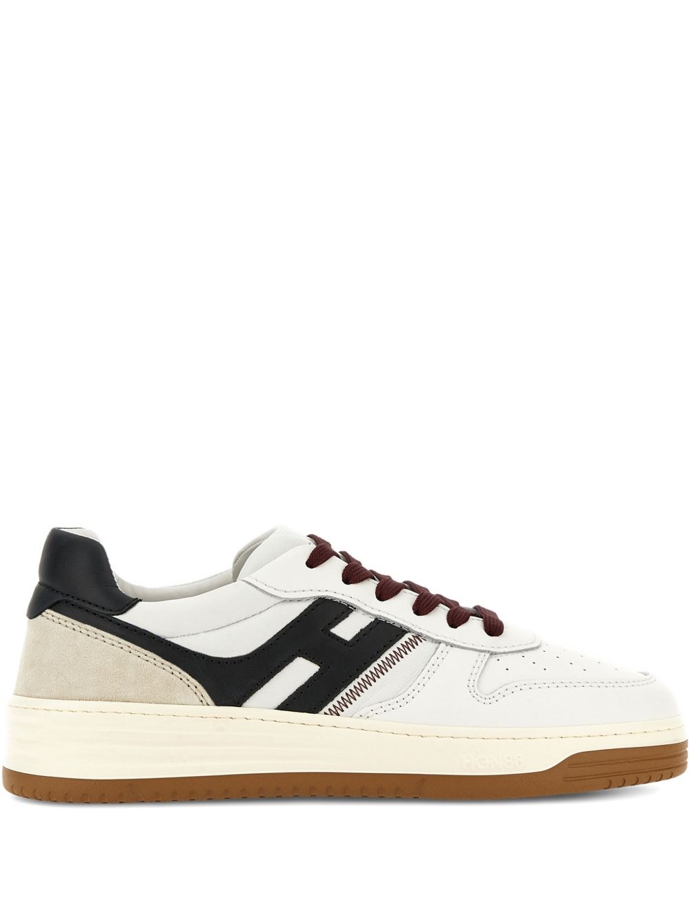 حذاء رياضي HOGAN PRE أبيض