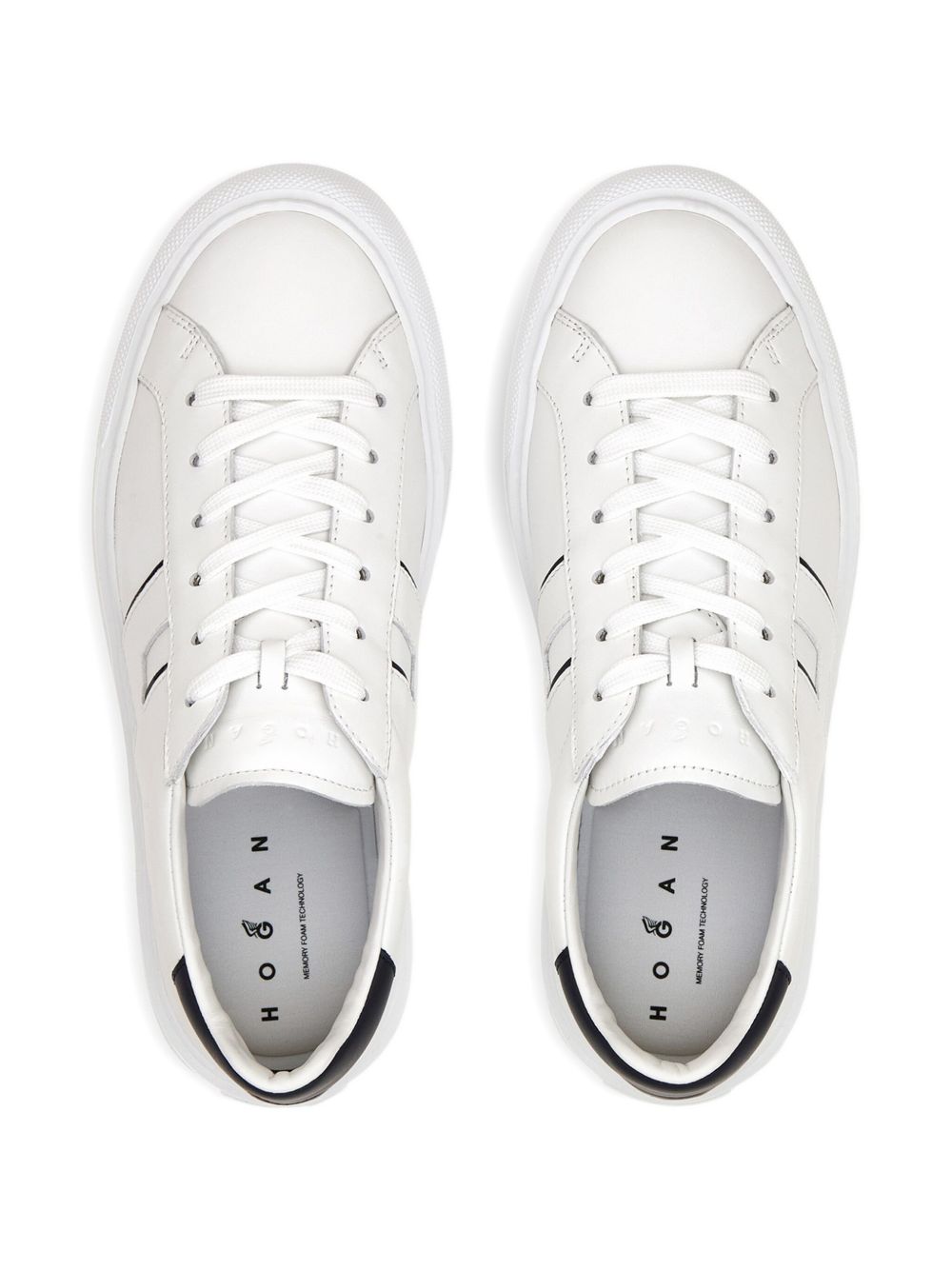 Hogan Pre Sneakers Hogan H691 Hogan Pre