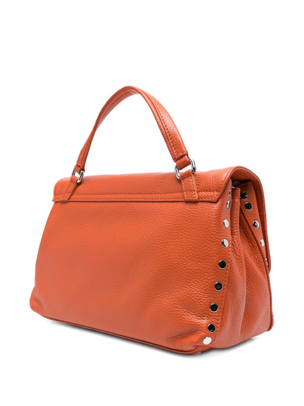 Zanellato Postina Daily Small leather handbag Zanellato