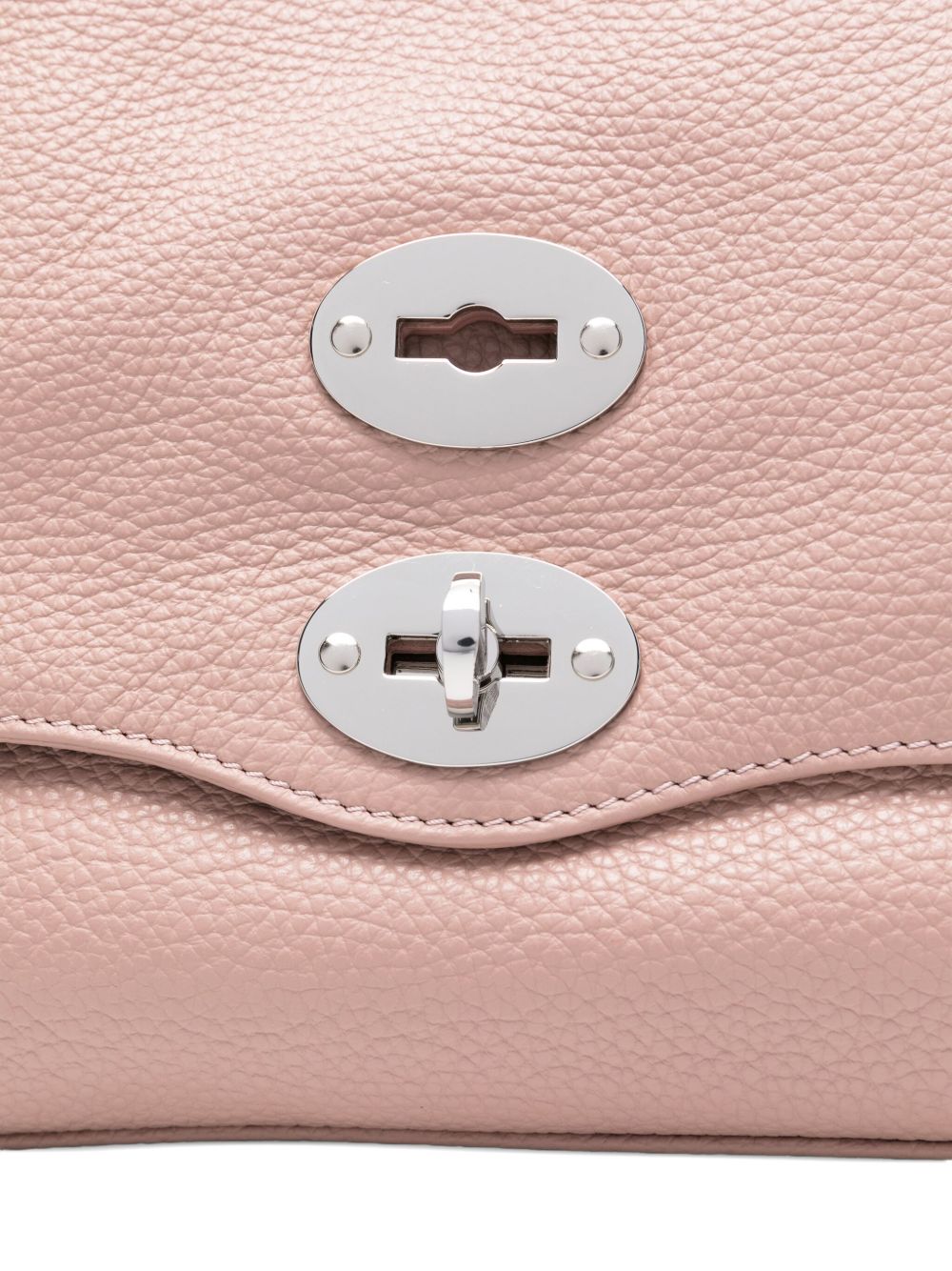 Zanellato Postina Daily Small leather handbag Zanellato
