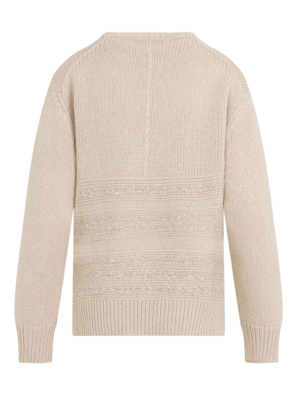 Fabiana Filippi Sweaters Beige Fabiana Filippi 