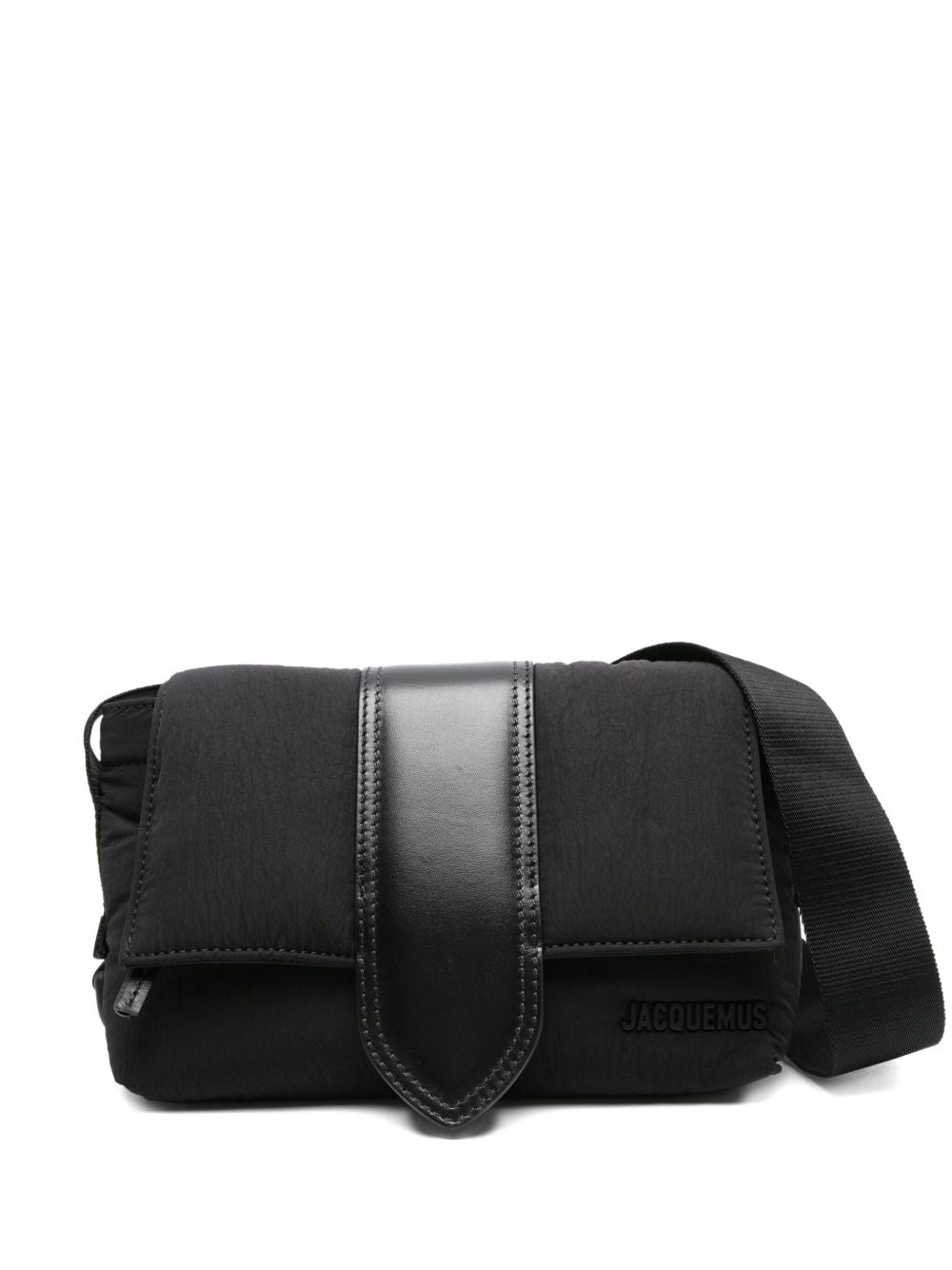 JACQUEMUS Le Petit Bambino crossbody bag Jacquemus