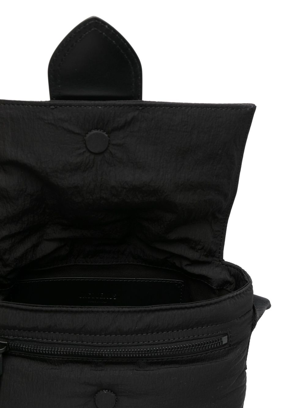 JACQUEMUS Le Petit Bambino crossbody bag Jacquemus