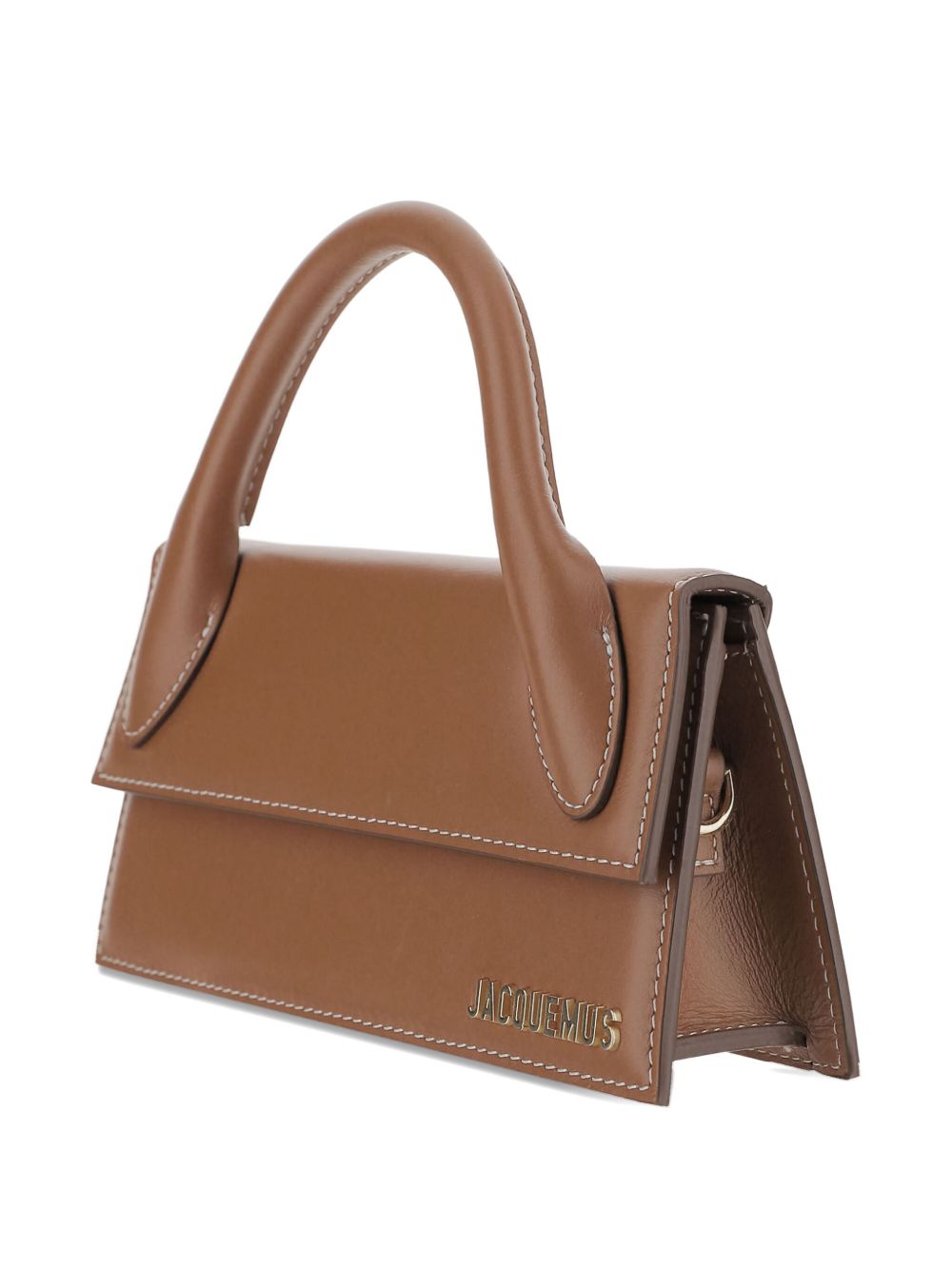 JACQUEMUS Le Chiquito tote bag Jacquemus