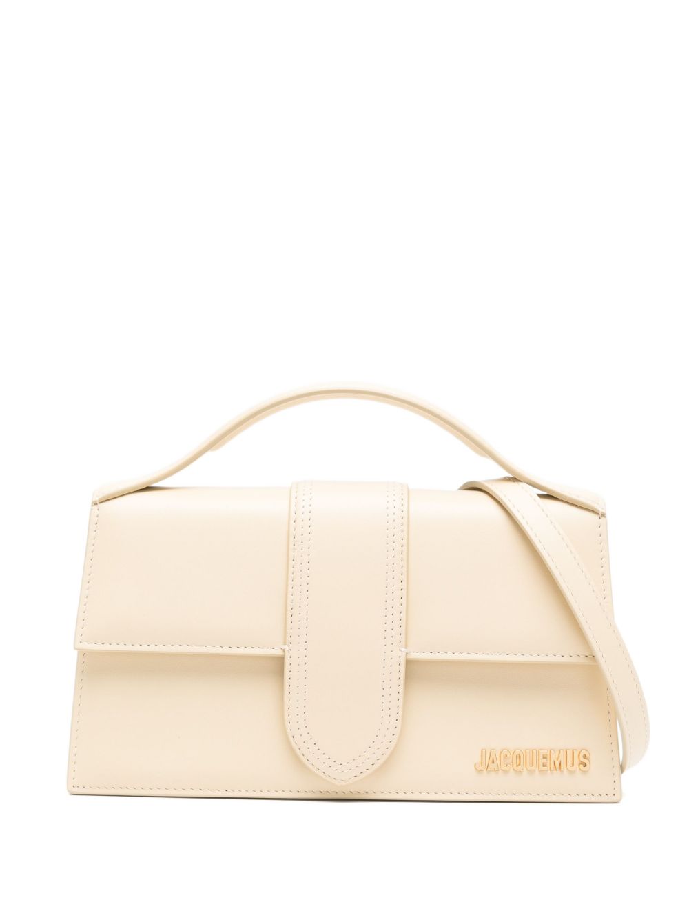 JACQUEMUS Le Grand Bambino tote bag Jacquemus