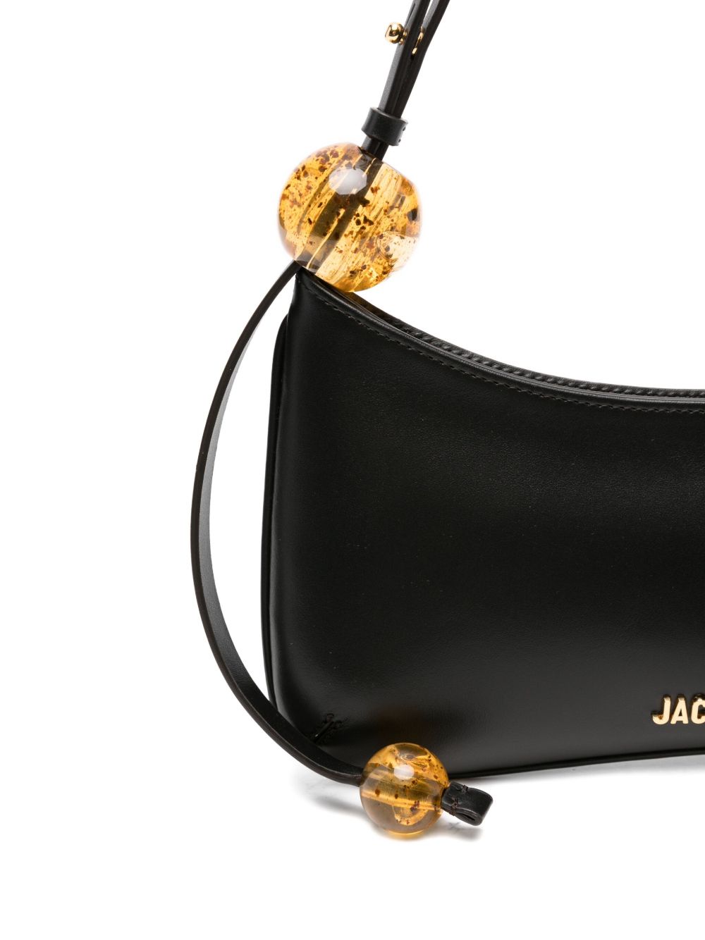 JACQUEMUS The Bisou Perle shoulder bag Jacquemus