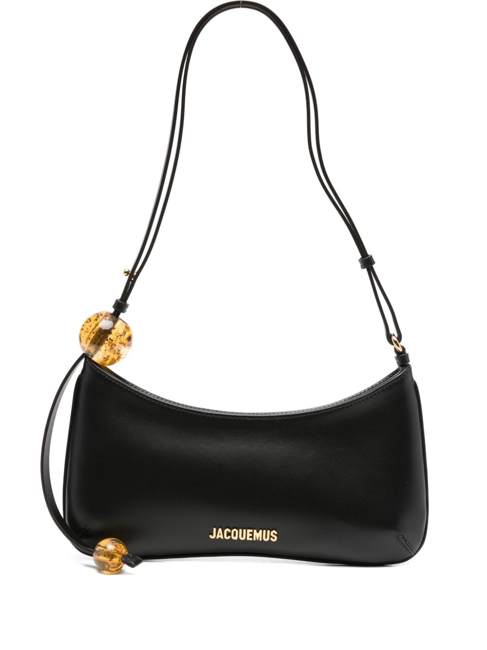 JACQUEMUS The Bisou Perle shoulder bag Jacquemus