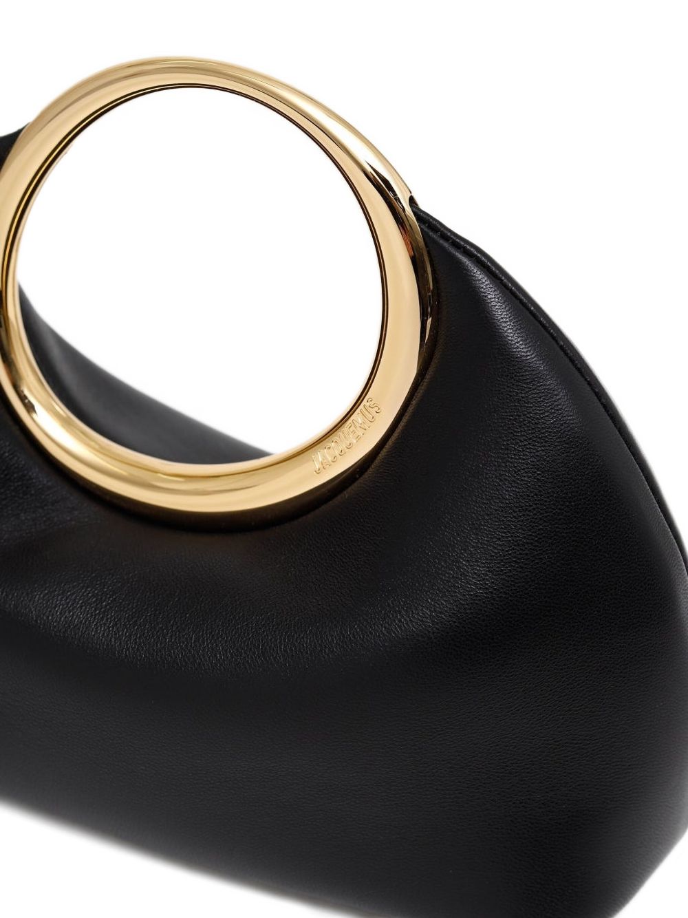 JACQUEMUS La Petite Calino tote bag Jacquemus
