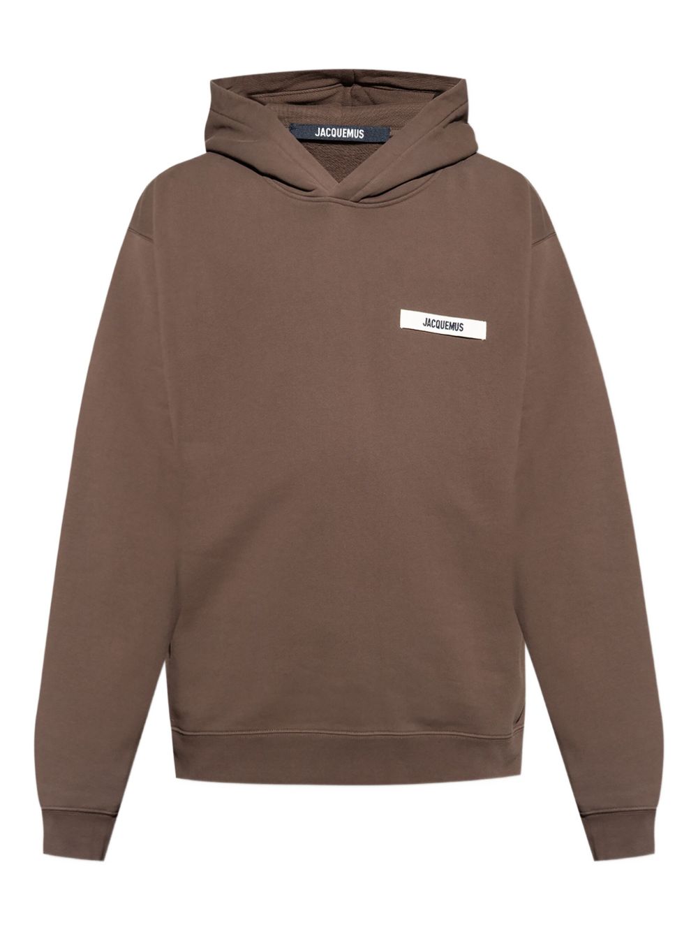 JACQUEMUS Sweaters Brown Jacquemus