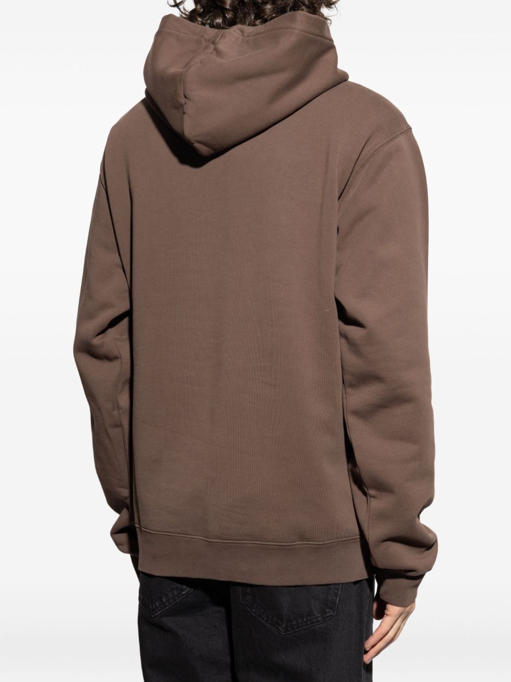 JACQUEMUS Sweaters Brown Jacquemus